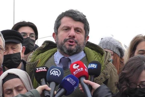 Can Atalay'ın Milletvekilliği Süreci