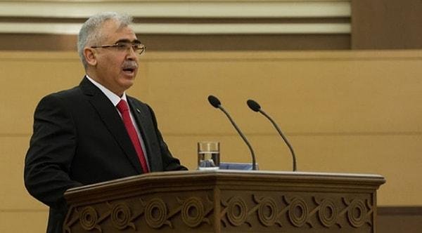 Anayasa Mahkemesi Başkanı Değişti ve Can Atalay İle İlgili Gelişmeler