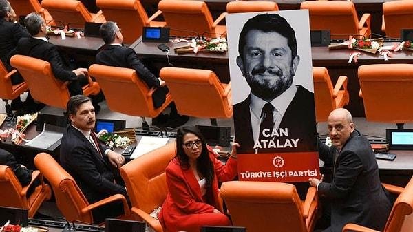 Anayasal Krizin Derinleşmesi