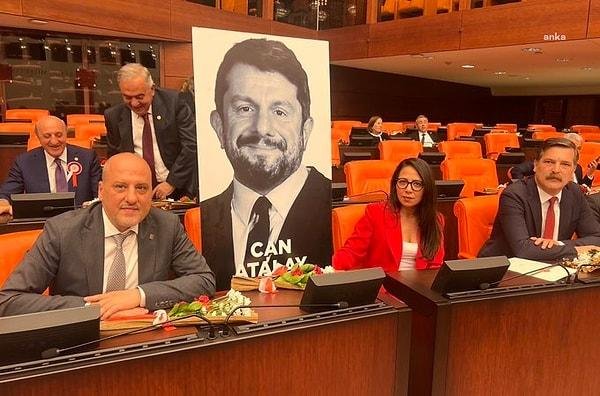 Anayasa Mahkemesi Başkanı Değişti ve Can Atalay İle İlgili Gelişmeler