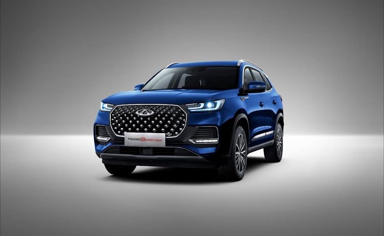 Chery Tiggo8 Pro: B-SUV Fiyatına 7 Kişilik Dev SUV!