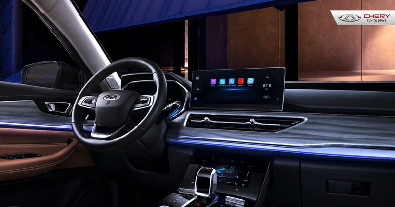 Chery Tiggo8 Pro: B-SUV Fiyatına 7 Kişilik Dev SUV!