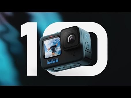 GoPro Hero 10 Black İncelemesi