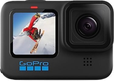 GoPro Hero 10 Black İncelemesi