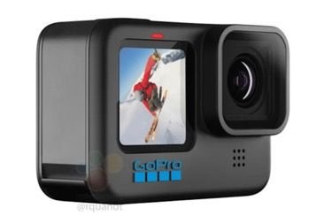 GoPro Hero 10 Black İncelemesi