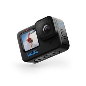 GoPro Hero 10 Black İncelemesi