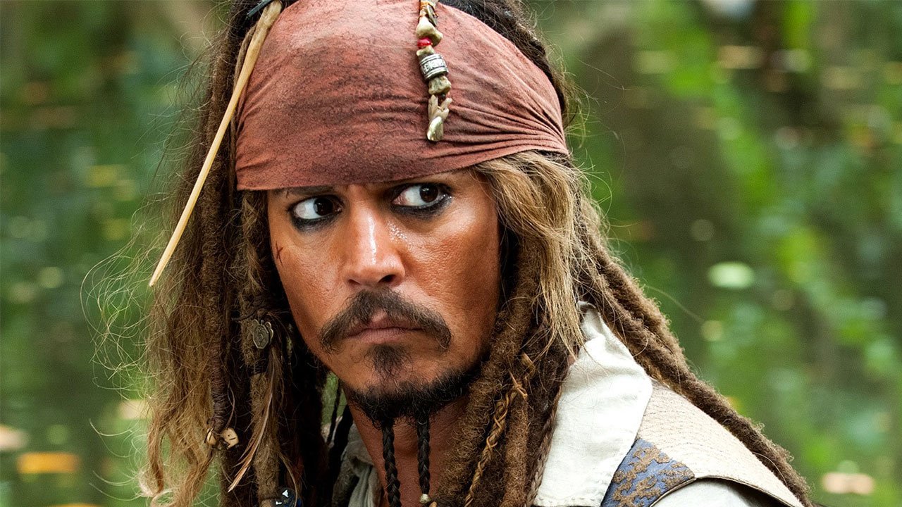 Kaptan Jack Sparrow'un Gizemli Geçmişi ve Gizli Yönleri