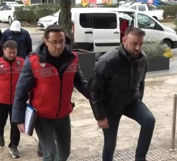 Tutuklanan Taraftarlar ve Adli Kontrol Şartıyla Serbest Bırakılanlar