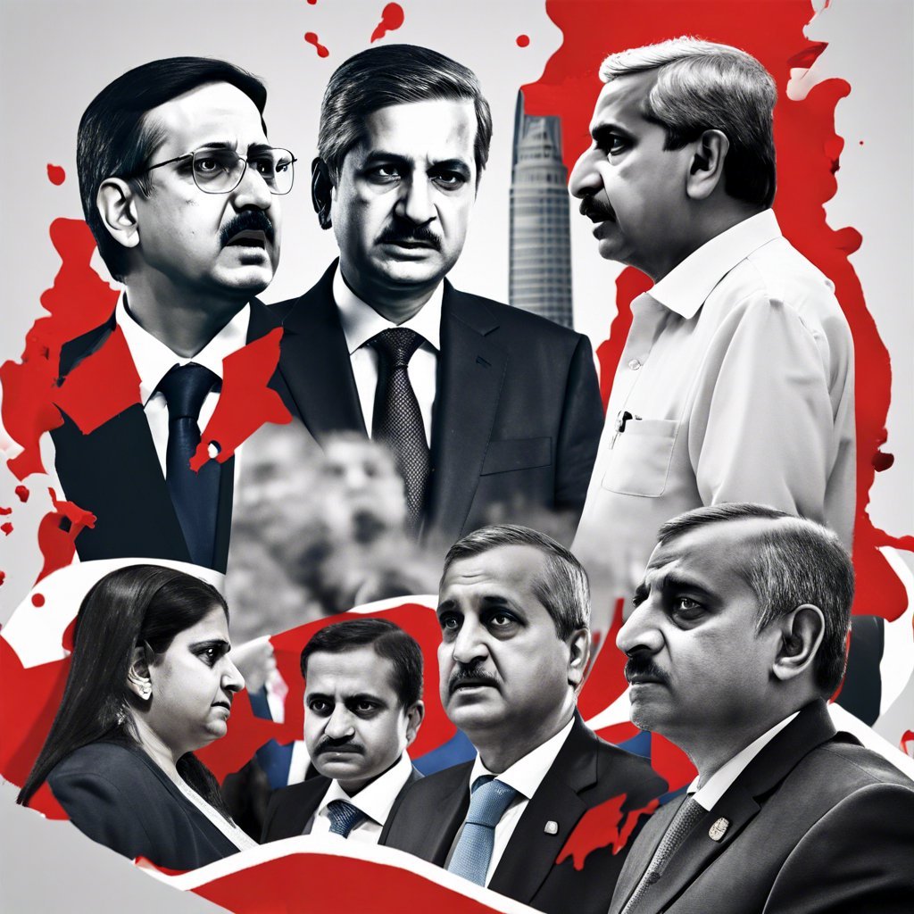 Ak Parti'nin Hataları ve Sonuçları
