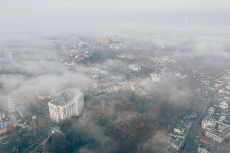 Hava Kalitesi Raporları ve Ölümcül Etkileri
