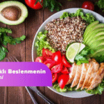 Sağlıklı Yaşam: Beslenme ve Egzersiz İpuçları